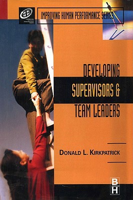Book Developing Supervisors And Team Leaders free Book Developing Supervisors And Team Leaders free