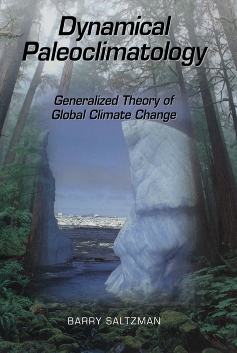 Book Dynamical Paleoclimatology free