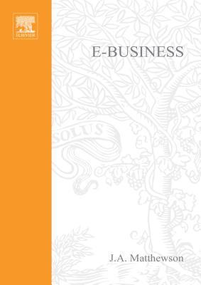 Book E-business - A Jargon-free Practical Guide free