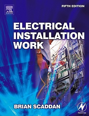 Book Electrical Installation Work free
