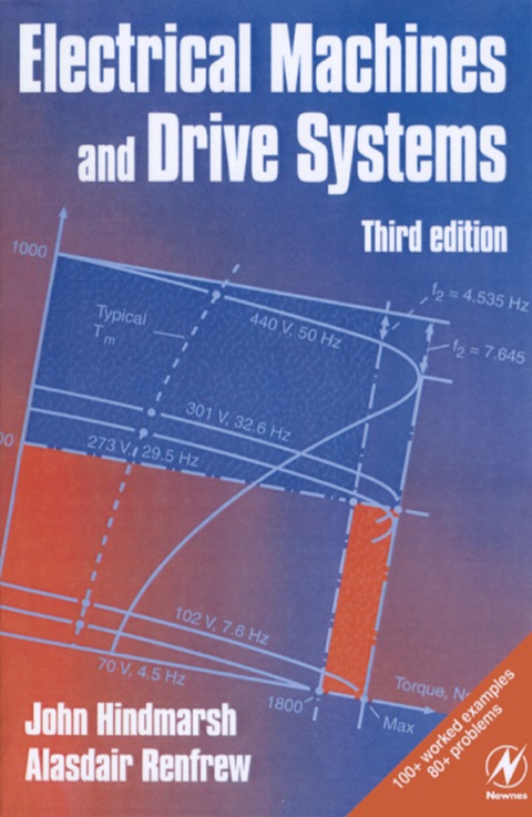 Book Electrical Machines and Drives free