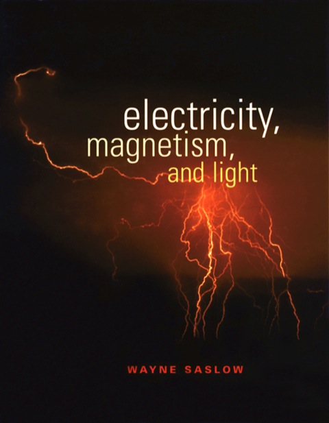 Book Electricity, Magnetism, and Light free