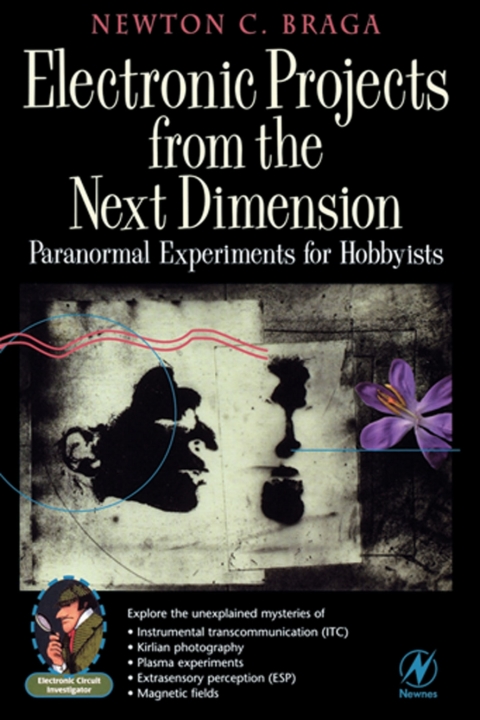 Book Electronic Projects from the Next Dimension: Paranormal Experiments for Hobbyists (Electronic Circuit Investigator) free