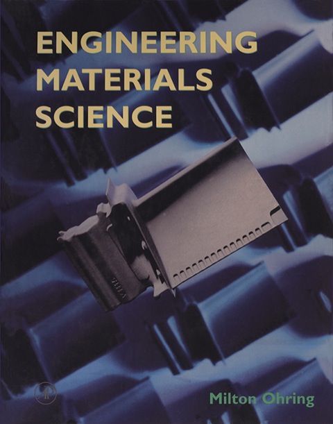 Book Engineering Materials Science free