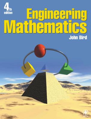 Book Engineering Mathematics free