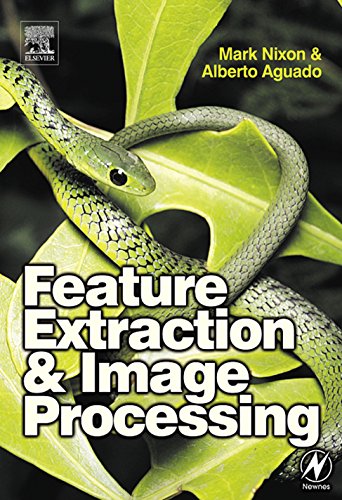 Book Feature Extraction and Image Processing free