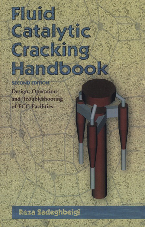 Book Fluid Catalytic Cracking Handbook free