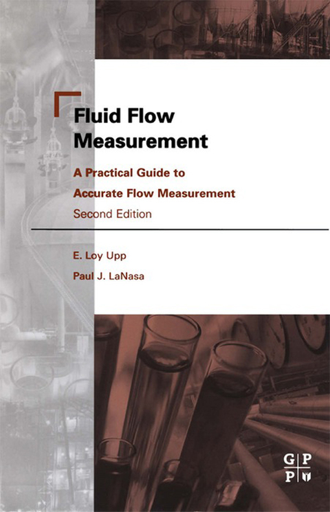 Book Fluid Flow Measurement: A Practical Guide to Accurate Flow Measurement free