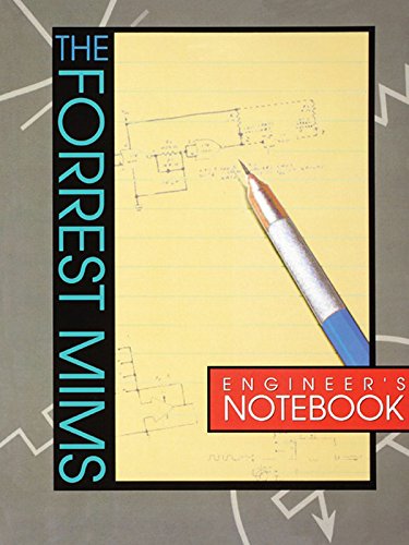 Book Forrest Mims Engineer's Notebook free