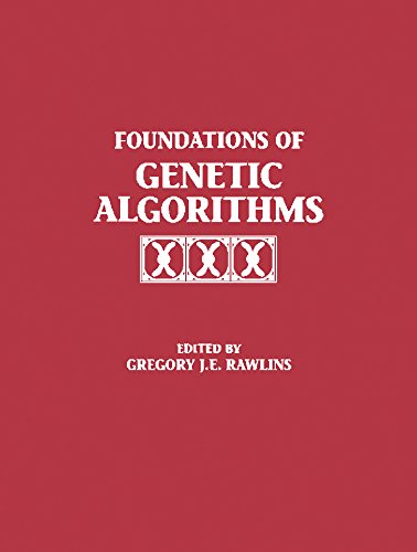 Book Foundations of Genetic Algorithms 1991 (FOGA 1) (ISSN) free