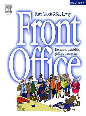Book Front Office free