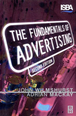 Book Fundamentals Of Advertising free