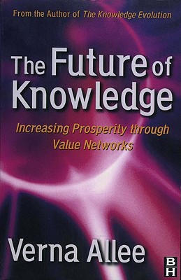 Book The Future Of Knowledge free