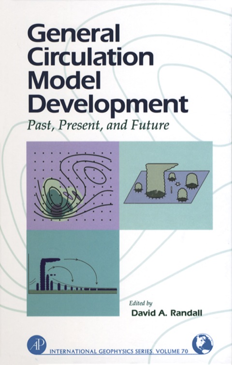 Book General Circulation Model Development free