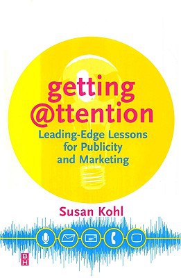 Book Getting Attention free