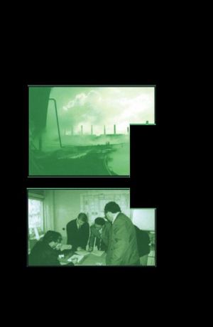 Book Green Profits free
