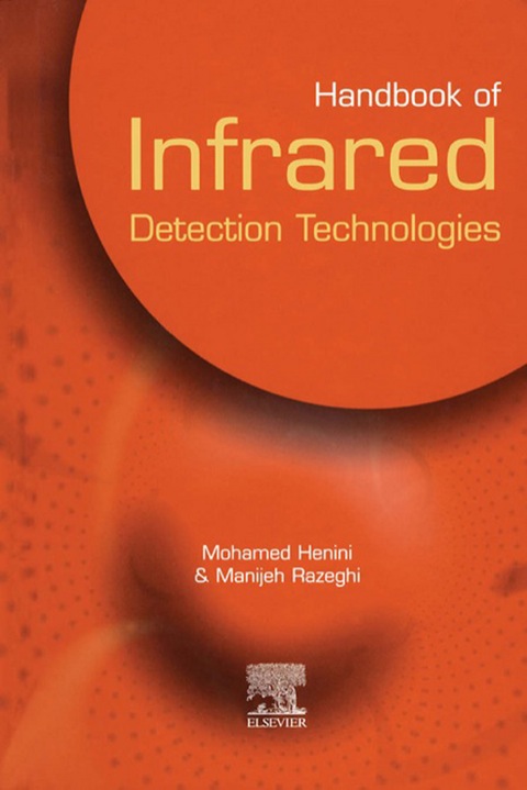 Book Handbook of Infrared Detection Technologies free