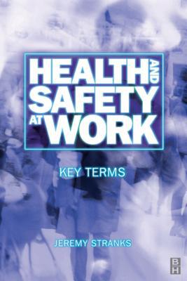 Book Health And Safety At Work free