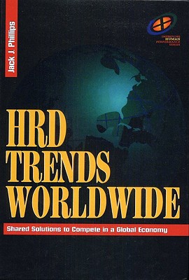Book Hrd Trends Worldwide free