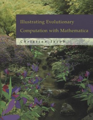 Book Illustrating Evolutionary Computation with Mathematica free