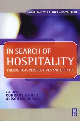 Book In Search Of Hospitality free