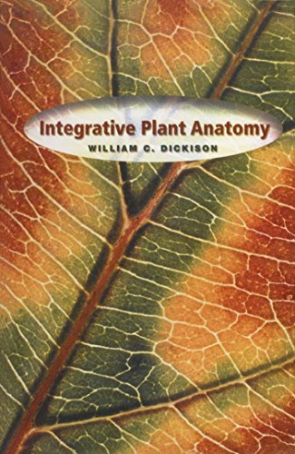 Book Integrative Plant Anatomy free