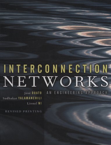 Book Interconnection Networks (ISSN) free