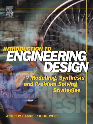 Book Introduction to Engineering Design free