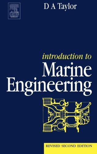Book Introduction to Marine Engineering free