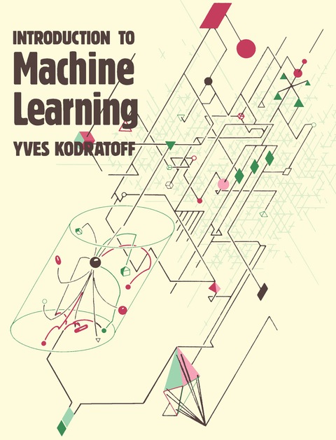 Book Introduction to Machine Learning (Research Notes in Artificial Intelligenc) free