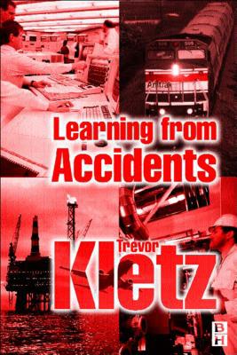 Book Learning from Accidents free