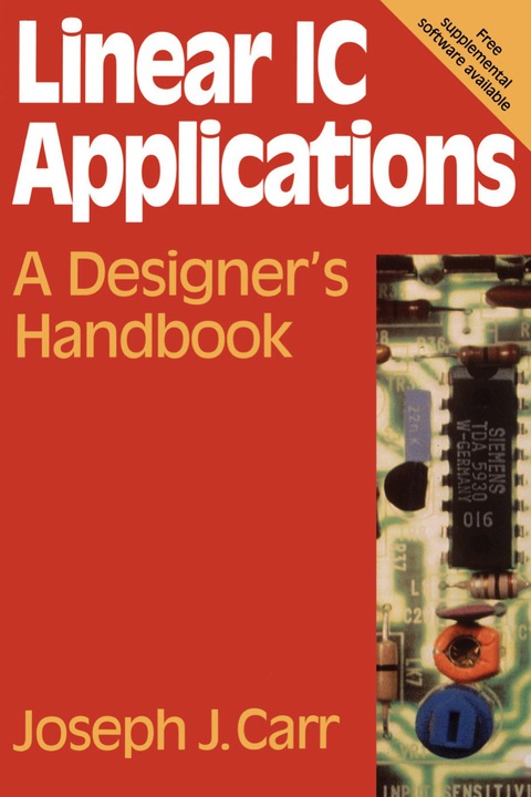 Book Linear IC Applications free
