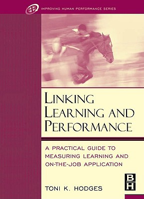 Book Linking Learning And Performance free