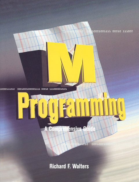 Book M Programming: A Comprehensive Guide free