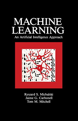 Book Machine Learning: An Artificial Intelligence Approach (Volume I) free