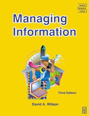 Book Managing Information free