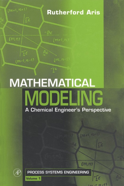 Book Mathematical Modeling free