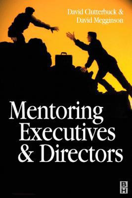 Book Mentoring Executives And Directors free
