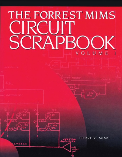 Book Mims Circuit Scrapbook V.I. free