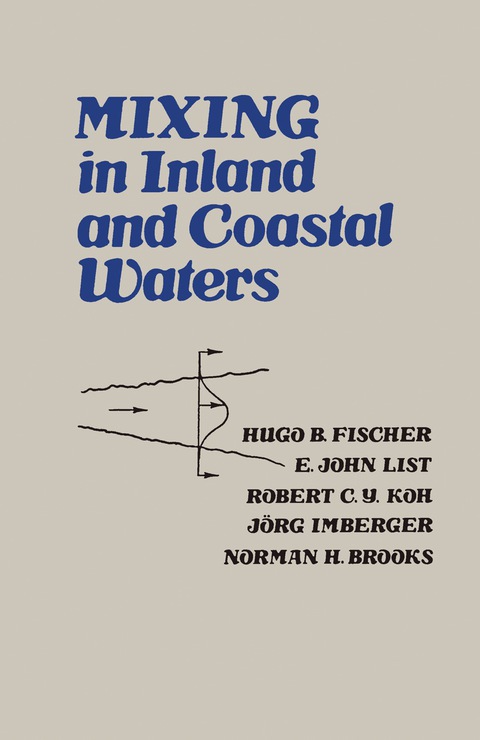 Book Mixing in Inland and Coastal Waters free