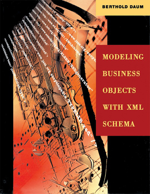 Book Modeling Business Objects with XML Schema (The Morgan Kaufmann Series in Software Engineering and Programming) free