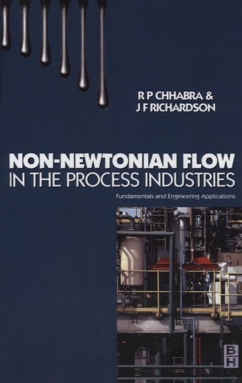 Book Non-Newtonian Flow: Fundamentals and Engineering Applications free