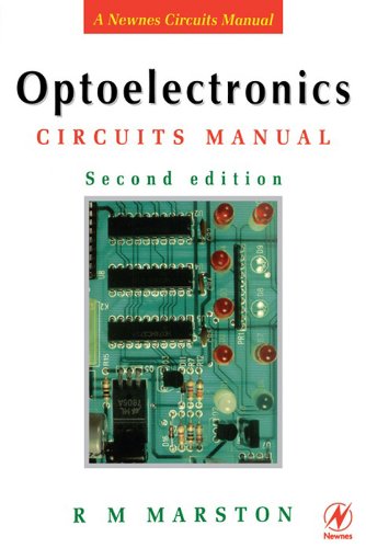 Book Optoelectronics Circuits Manual free