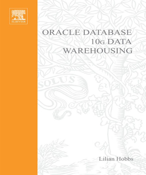 Book Oracle 10g Data Warehousing free