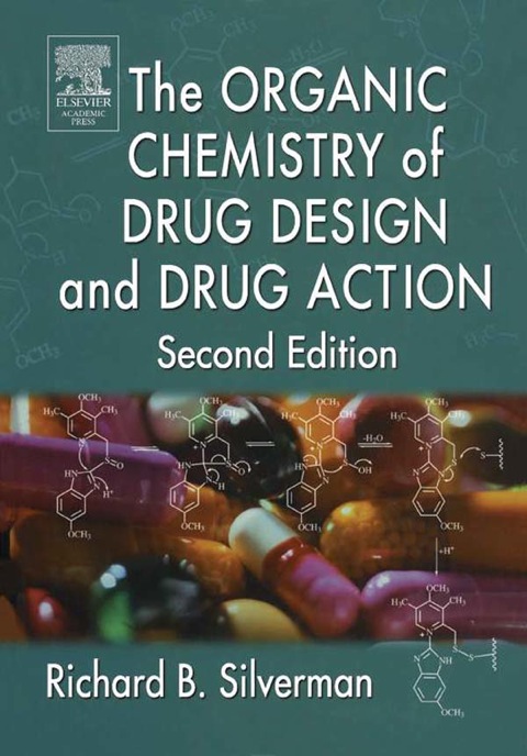 Book The Organic Chemistry of Drug Design and Drug Action free