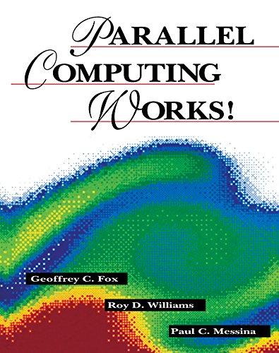 Book Parallel Computing Works! free