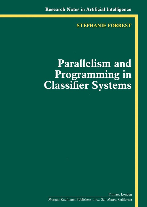 Book Parallelism and Programming in Classifier Systems free