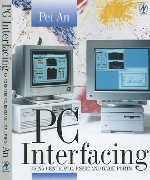 Book PC Interfacing free