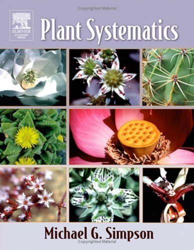 Book Plant Systematics free Book Plant Systematics free