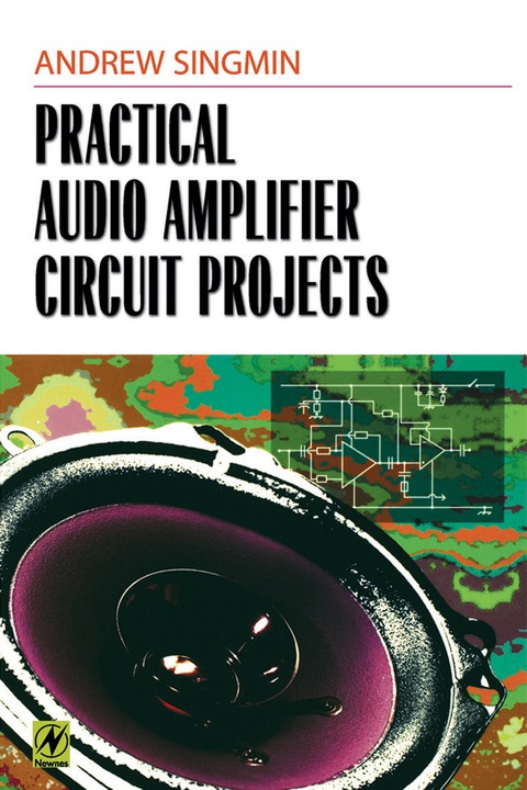 Book Practical Audio Amplifier Circuit Projects free